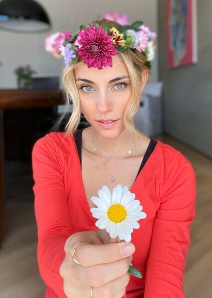 Doukissa Nomikou photo
