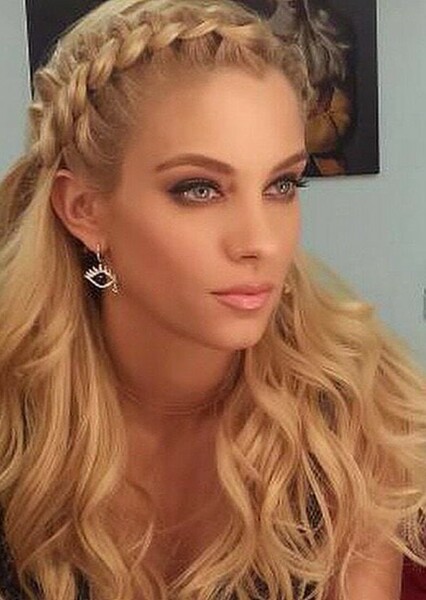 Doukissa Nomikou photo
