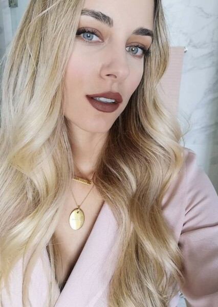 Doukissa Nomikou photo