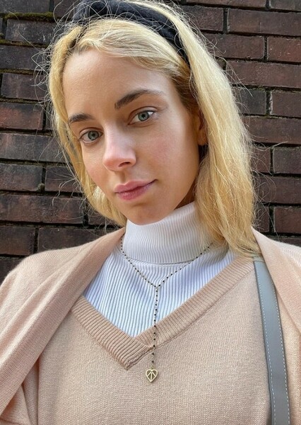 Doukissa Nomikou photo