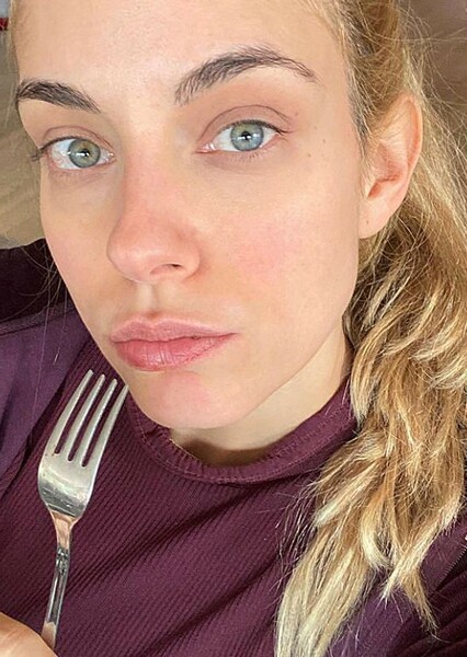 Doukissa Nomikou photo