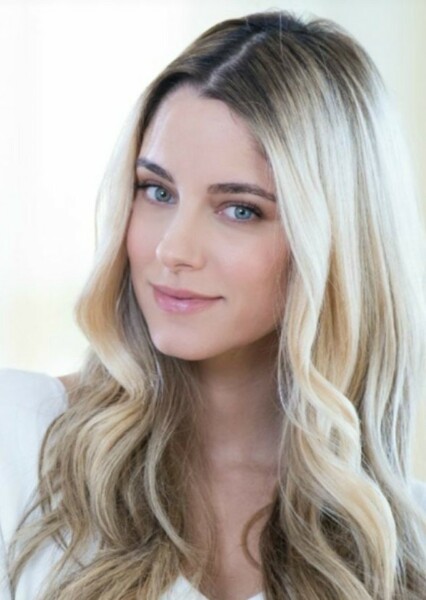 Doukissa Nomikou photo