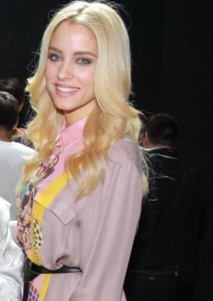 Doukissa Nomikou photo