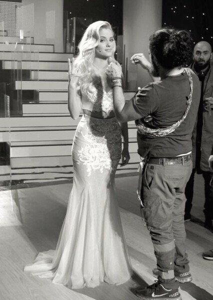 Doukissa Nomikou photo