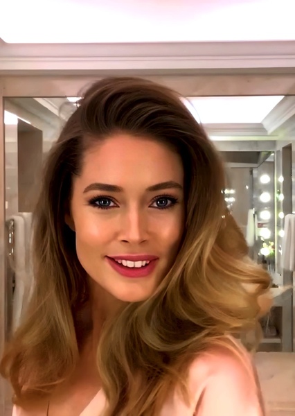 Doutzen Kroes photo