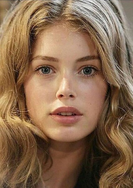 Doutzen Kroes