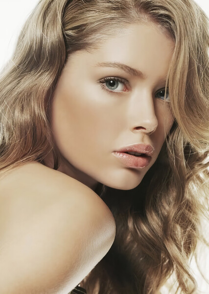 Doutzen Kroes photo