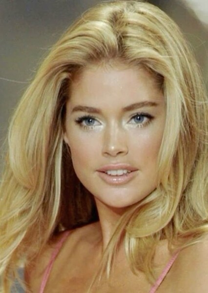 Doutzen Kroes photo