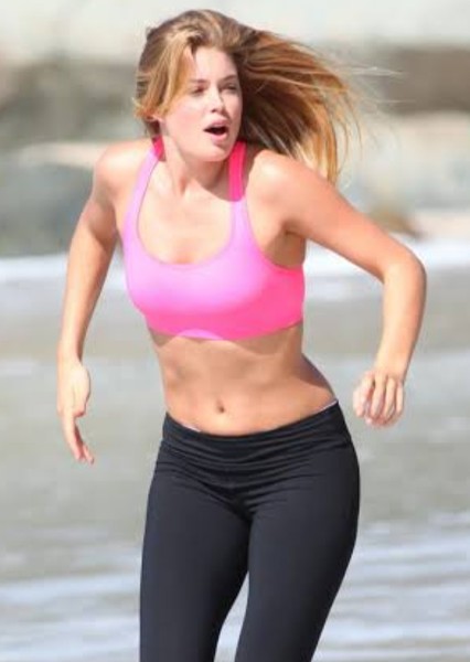 Doutzen Kroes photo