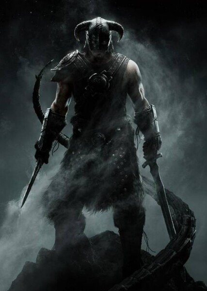 Dovahkiin