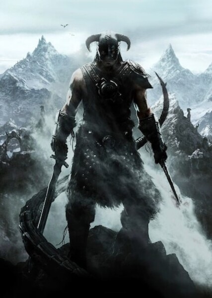 Dovahkiin photo