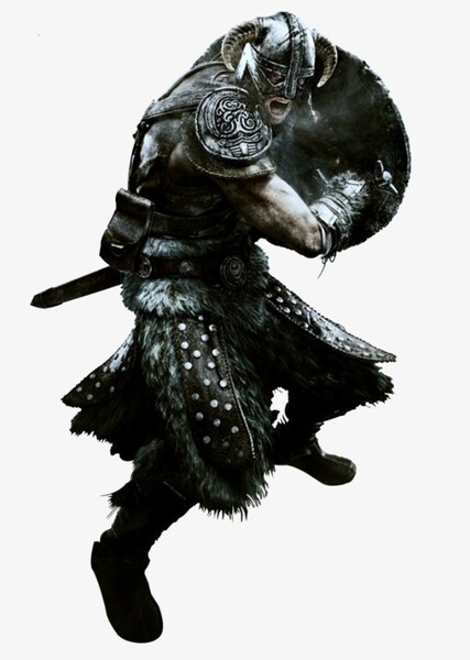 Dovahkiin