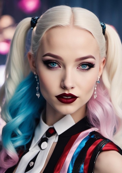 Dove Cameron photo