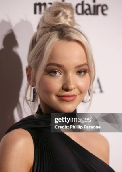 Dove Cameron photo