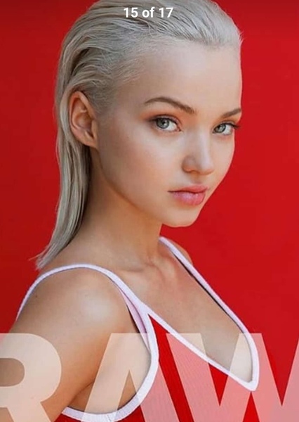 Dove Cameron photo