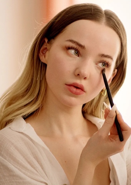 Dove Cameron
