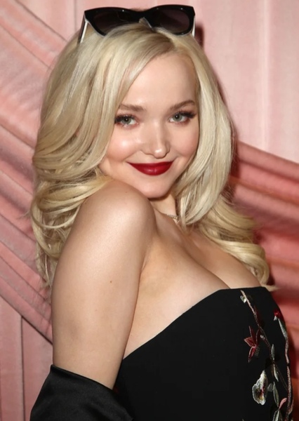 Dove Cameron