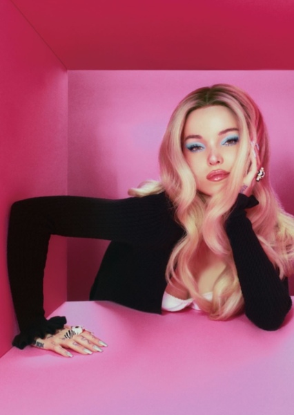 Dove Cameron