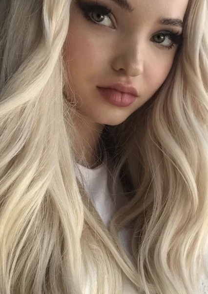 Dove Cameron