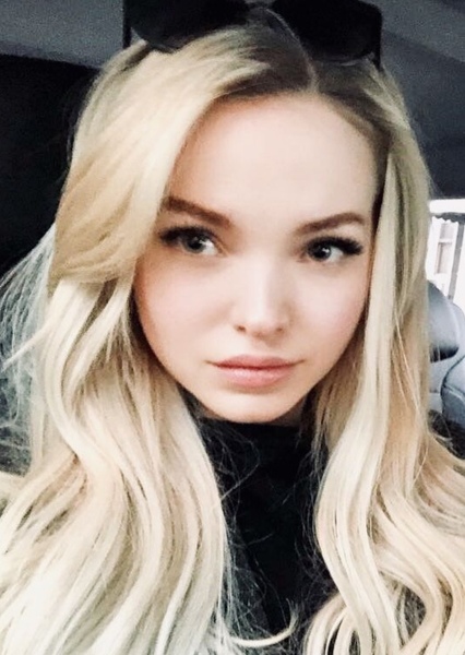 Dove Cameron