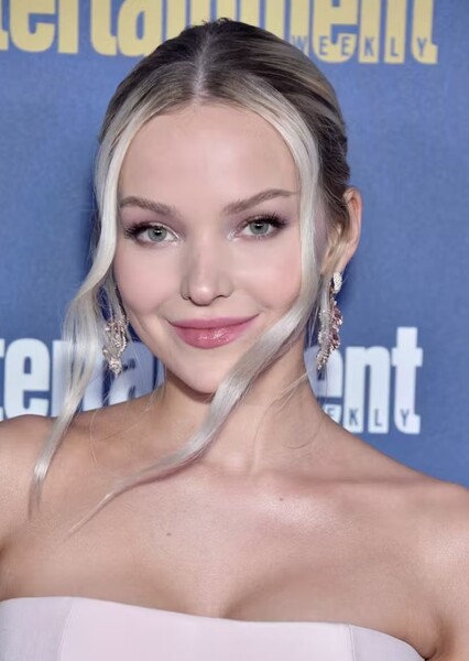 Dove Cameron
