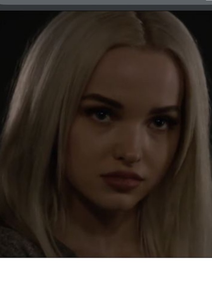 Dove Cameron photo