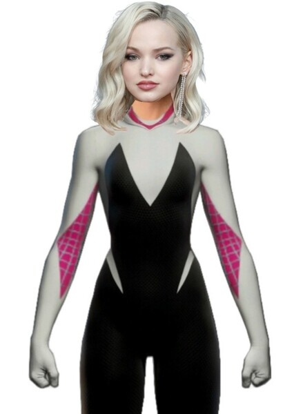 Dove Cameron