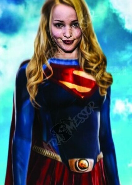 Dove Cameron photo