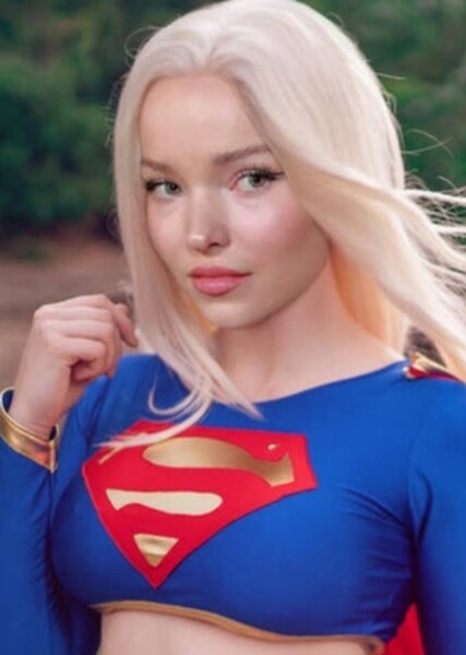 Dove Cameron photo