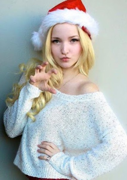 Dove Cameron