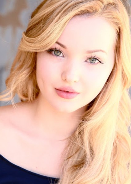 Dove Cameron