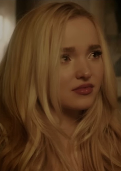Dove Cameron