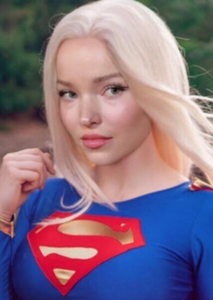 Dove Cameron