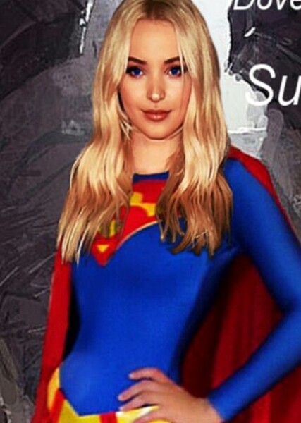 Dove Cameron photo