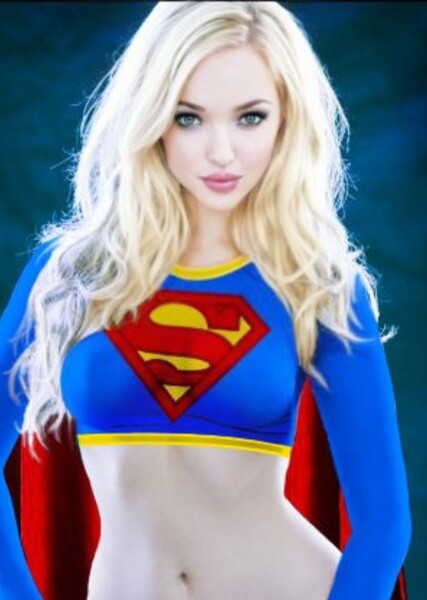 Dove Cameron photo