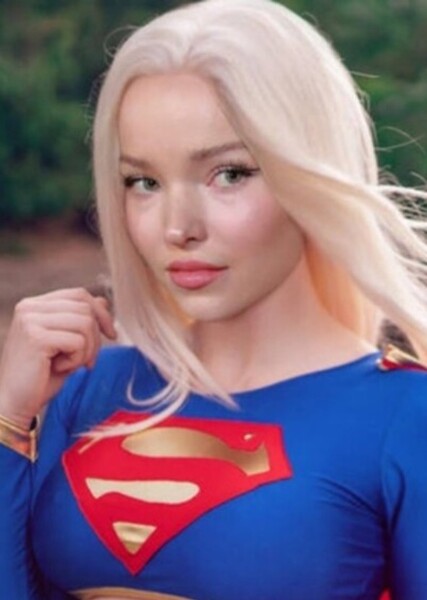 Dove Cameron photo