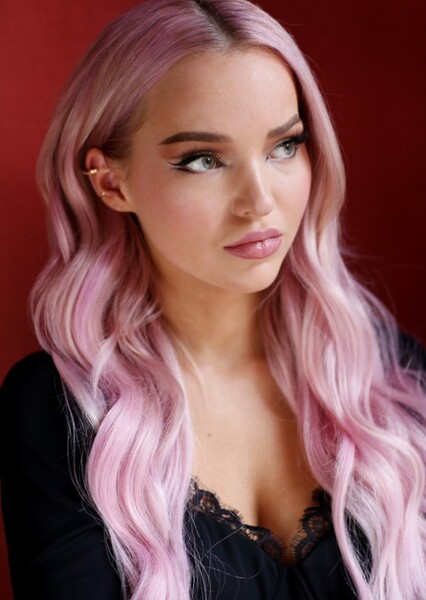 Dolce(Young Adult 2020s)
