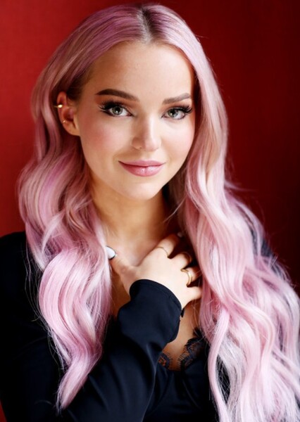 Dove Cameron