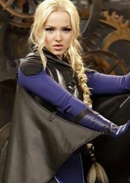 Dove Cameron photo