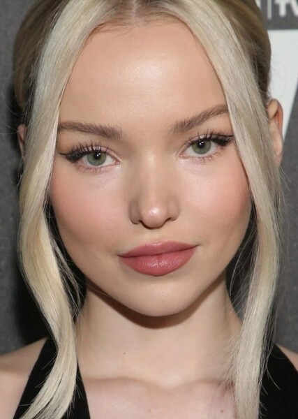 Dove Cameron