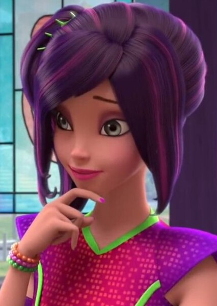 Starlight Glimmer