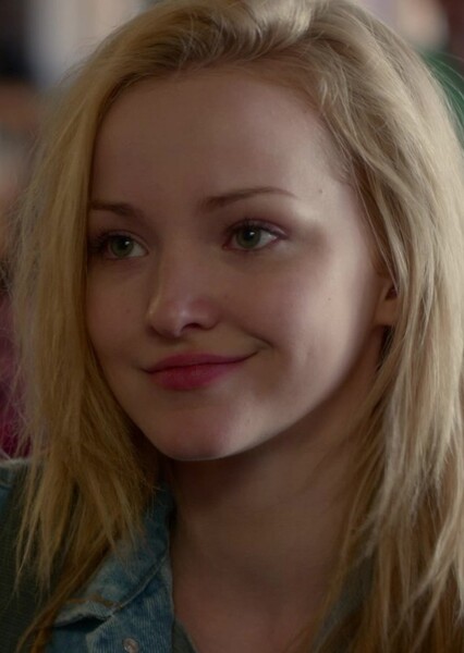 Dove Cameron