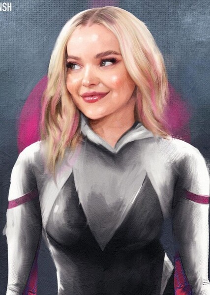 Dove Cameron