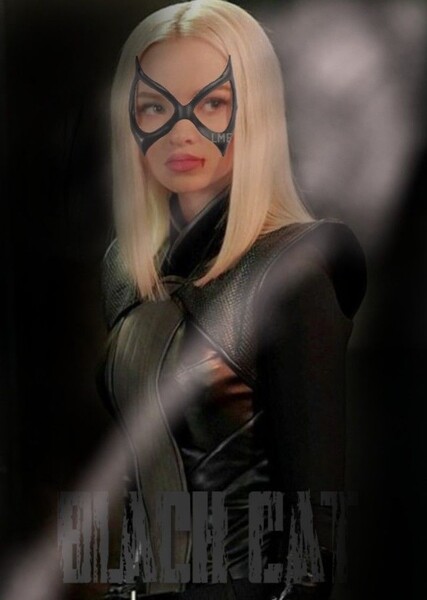 Dove Cameron photo