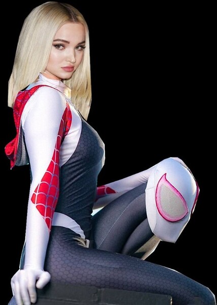 Dove Cameron