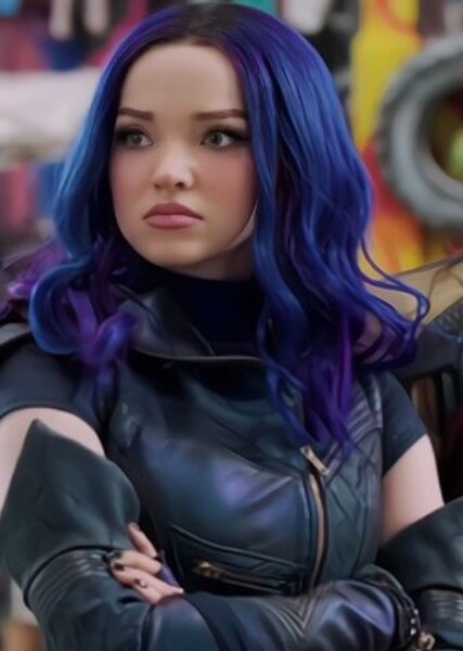 Dove Cameron