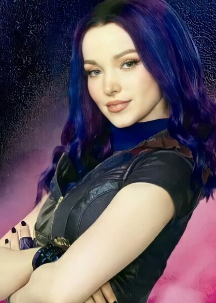 Dove Cameron
