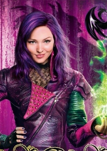 Dove Cameron photo