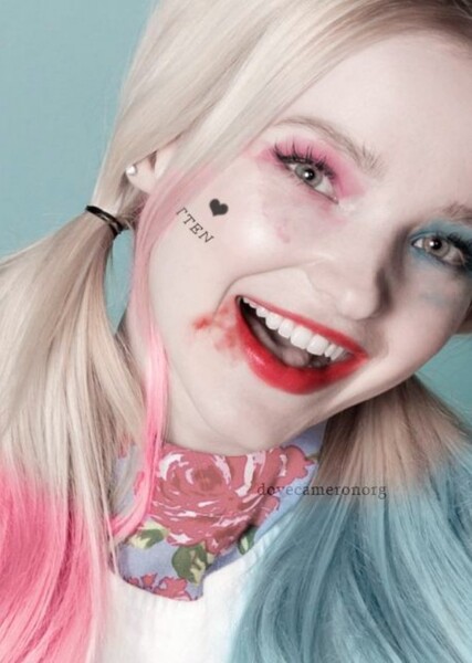 Dove Cameron