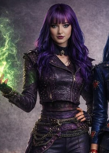 Dove Cameron photo